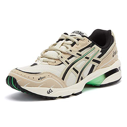 Asics Gel-1090 Mens Sneakers Tan