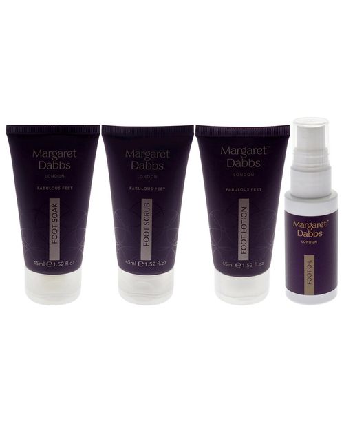 Men's Feet Discovery Kit