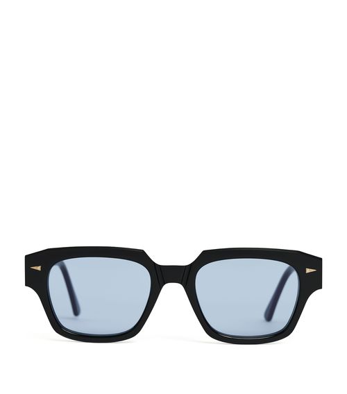Rivoli Rectangle Sunglasses