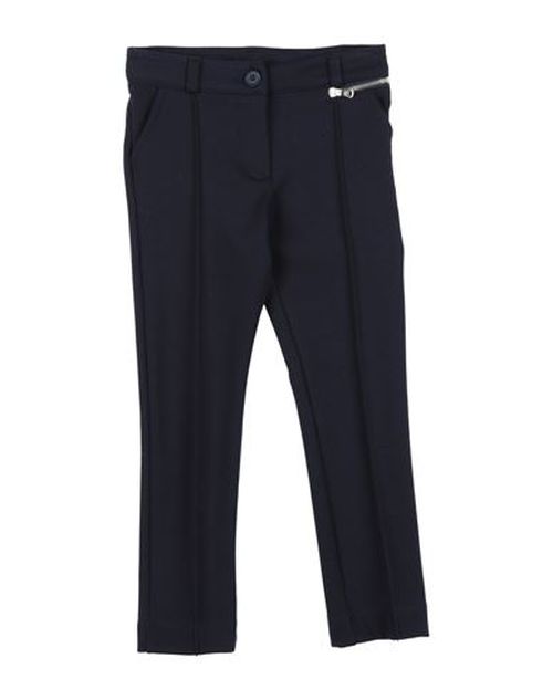 Tartine et Chocolat 여성 Toddler Girl Pants Navy blue 30285162LF