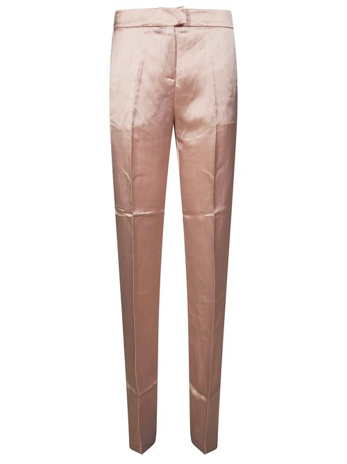 Women's Trousers - Mini Fit Style for SS26