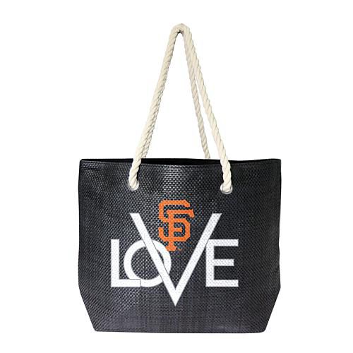 Officially Licensed MLB Love Tote