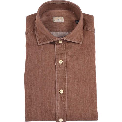 Sonrisa Camicia Uomo