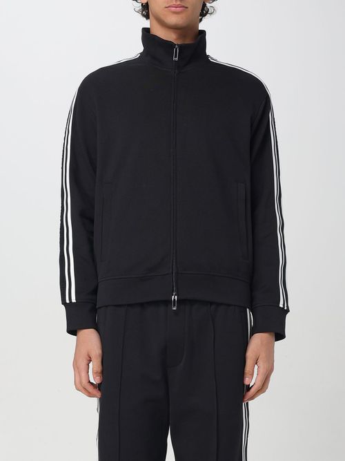 Sweater EMPORIO ARMANI Men color Black