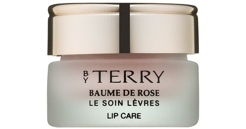 By Terry Baume De Rose Le Soin Lèvres 10 g — Lip Ba