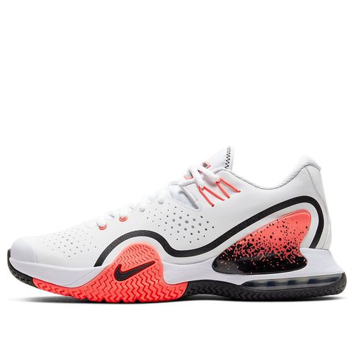 Court Tech Challenge 20 'Lava'