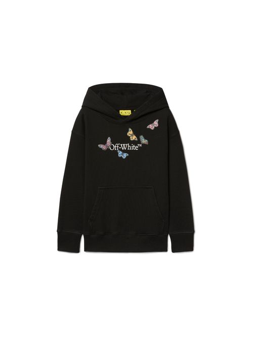 Butterfly Bookish Hoodie