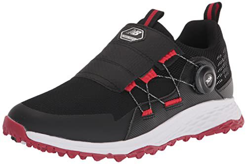 New Balance Men's Fresh Foam PaceSL BOA Golf Shoe
