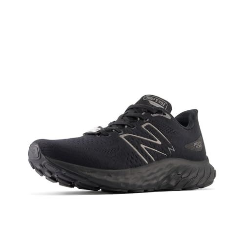 New Balance Women's Fresh Foam X EVOZ V3 Slip-Resistant Running Shoe