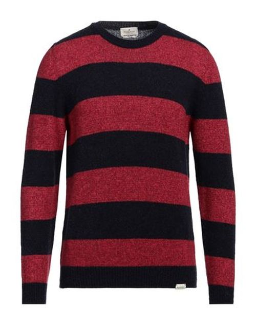 Man Sweater Midnight blue