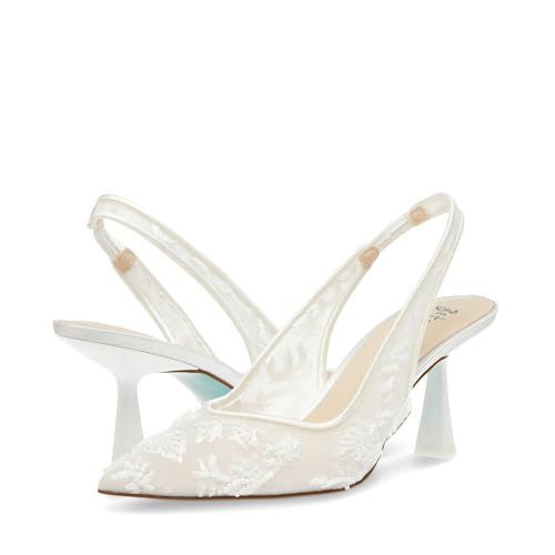 Betsey Johnson Women's Nikki Pump