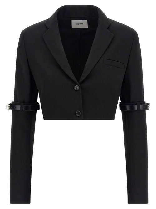 Hybrid Blazer