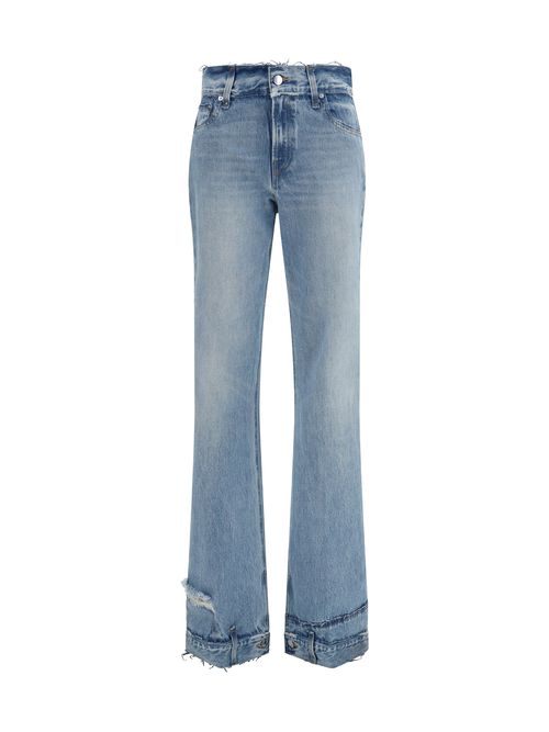 Jeans — Blue