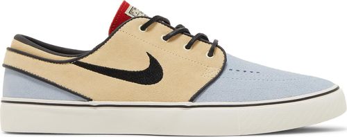 Men's Sb Zoom Stefan Janoski Og 'Alabaster Chili Red' Sneakers
