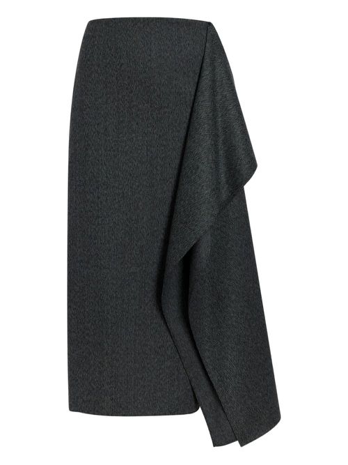 Amery skirt - Grey