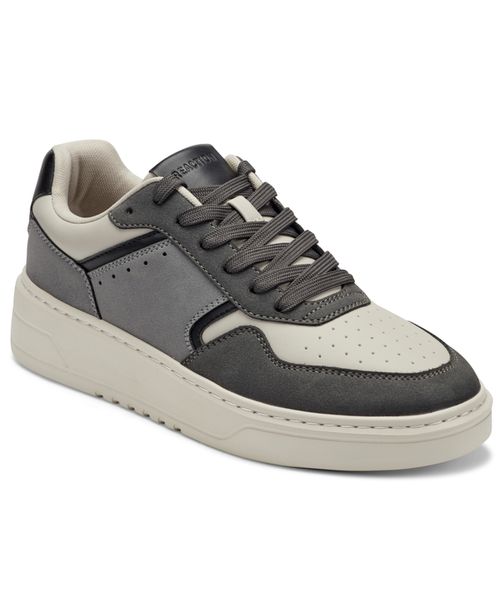 Men's Dover Sneakers - Light gray