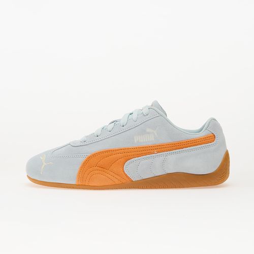 Sneakers Puma Speedcat OG Sea Glass-Orange Glo