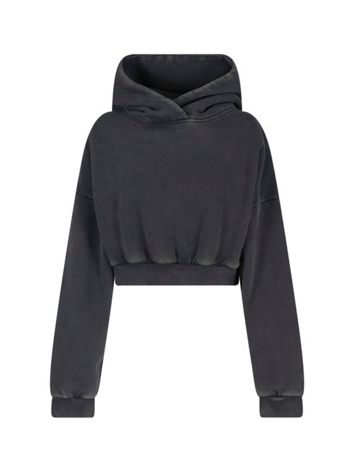 Organic Cotton Sweatshirt