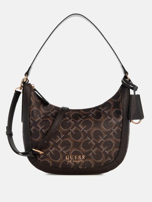 Romilly Logo Shoulder Bag