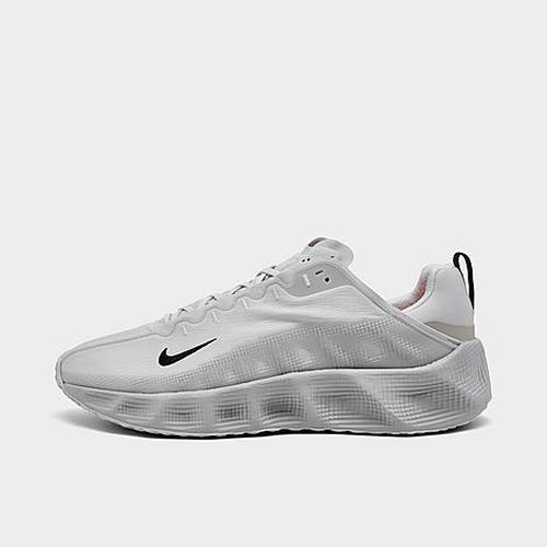 Men's Ava Rover Casual Shoes in Pure Platinum/Pure Platinum/Black