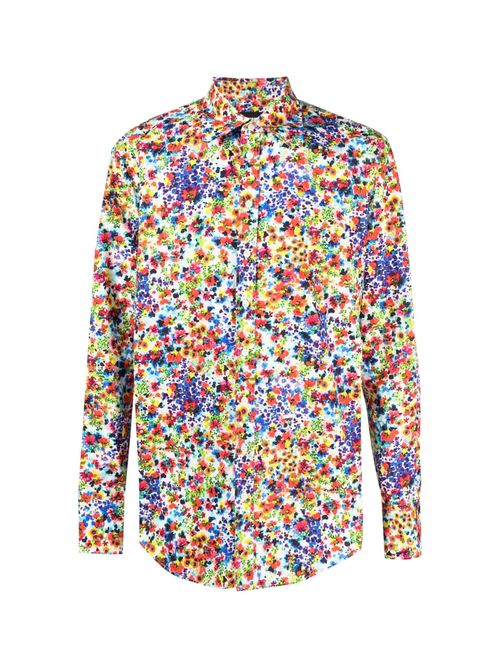 Jamaican Funk Bob Shirt
