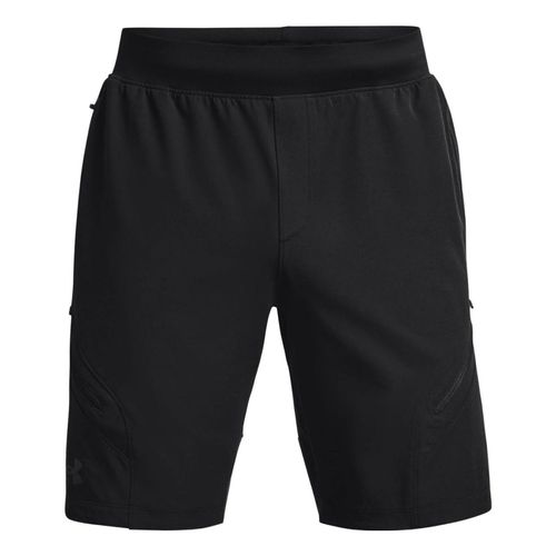 Unstoppable Cargo Shorts 'Black'