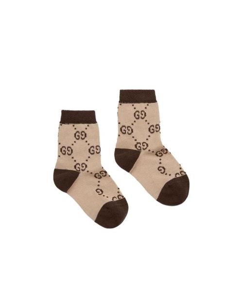 Baby GG socks