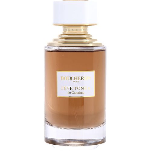 Feve Tonka De Canaima By Eau De Parfum Spray 4.2 Oz *Tester Women