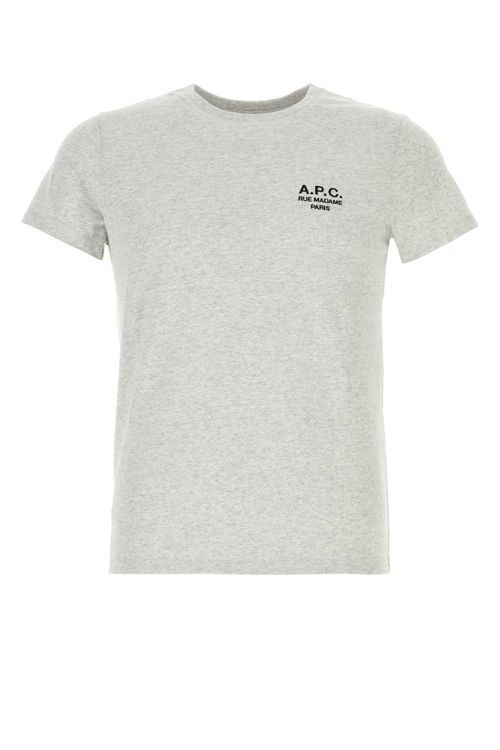 Madame T-Shirt — Gray