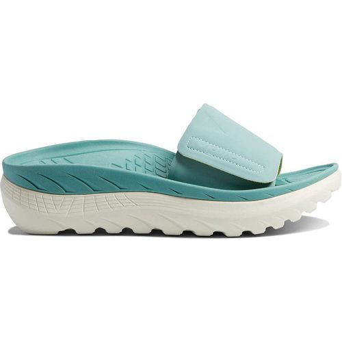 Vionic Rejuvenate Synthetic Women's Slides Sandals - Wasabi - Size:UK 6