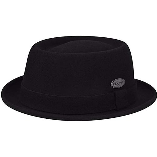 Hat Kangol Litefelt Pork Pie