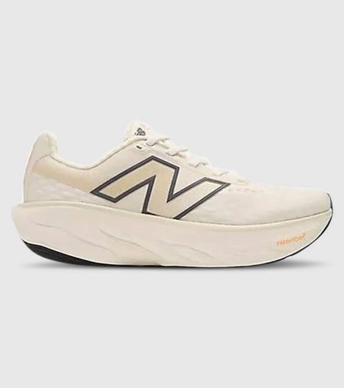 Women's Fresh Foam X 1080V14 Running Shoes In Sea Salt