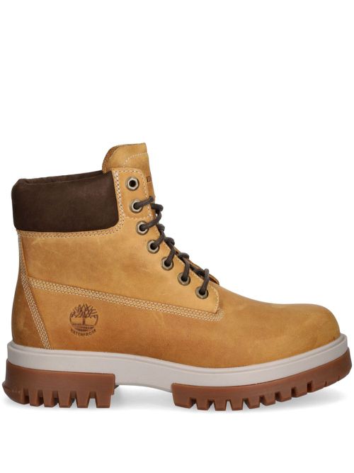 Mid Arbor Road boots - Brown