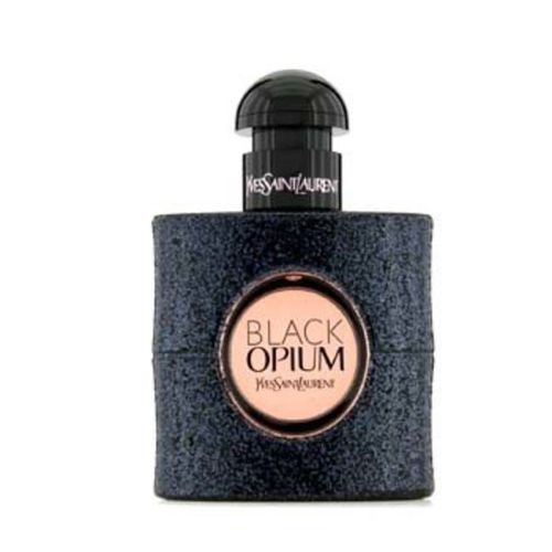Black Opium / Ysl EDP Spray 1.0 oz 