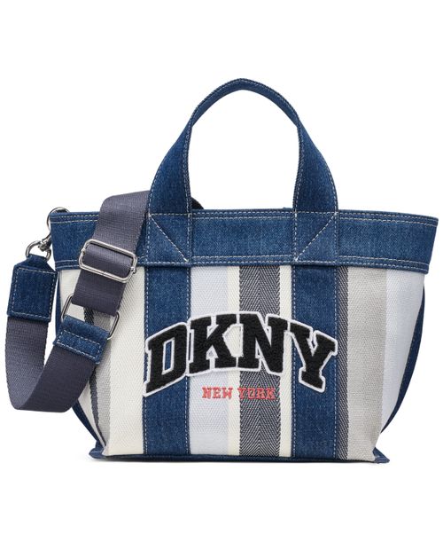 Brady Large Crossbody Handbag - Midnight Multi