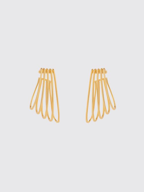 Jewel Woman color Steel