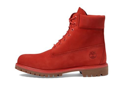 Timberland Men's 50th Anniversary Edition Premium 6-inch Waterproof Fashion Boot
