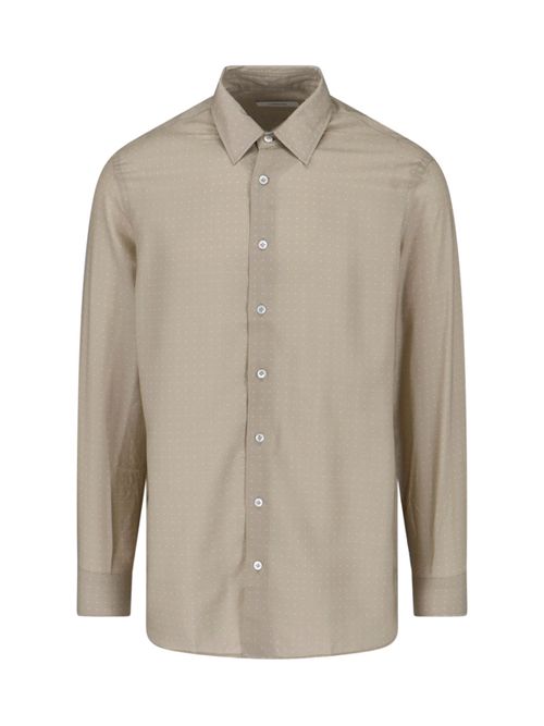 Lyocell Shirt