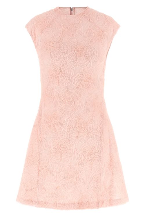 Mesh Dress