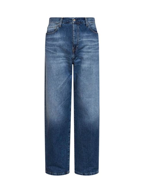 Jeans — Blue