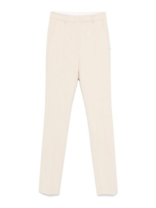Slim Trousers