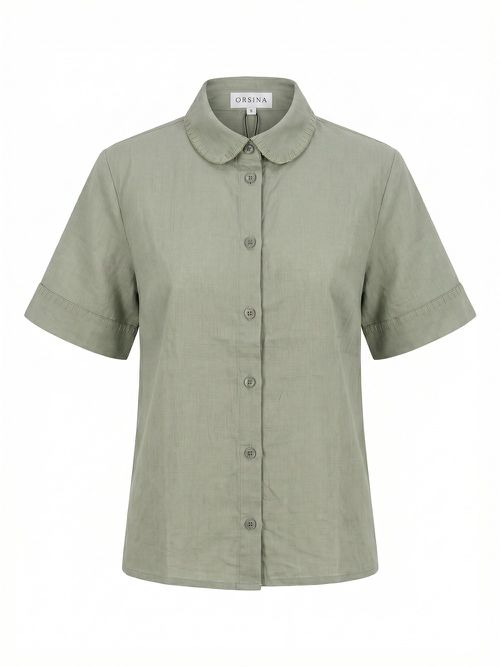 Short Sleeves Shirt