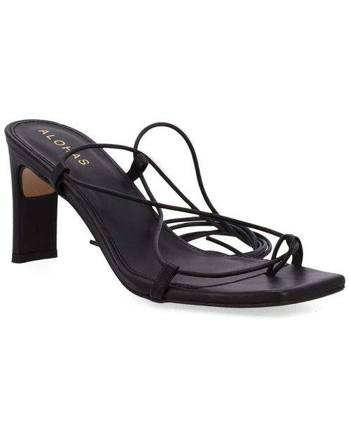 Alohas Bellini Leather Sandal
