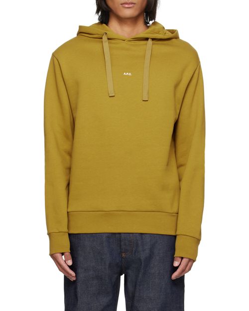 Larry hooded hoodie