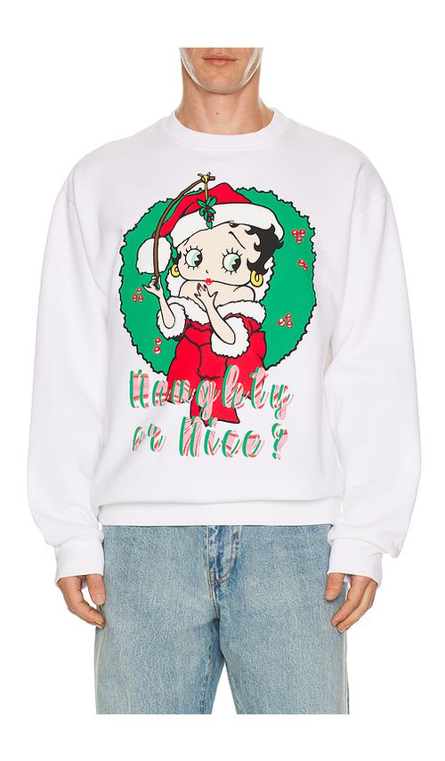 Philcos スウェットシャツ - White. M. Also - L, S, XL/1X