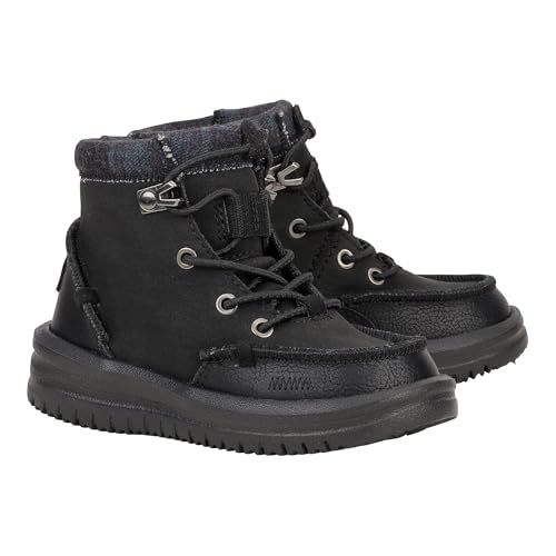 Hey Dude Mens Bradley Cognac