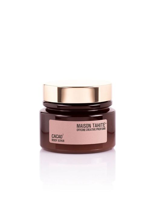 Maison Tahite Cacao2 Body Scrub 250ml — Body Scrub