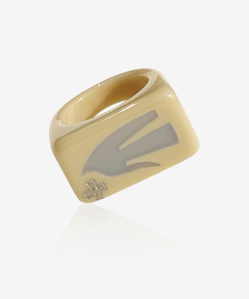 Birdie ring  CHAI