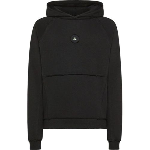 Peuterey Plurals X Tony Effe Cullinan Cotton Hoodie