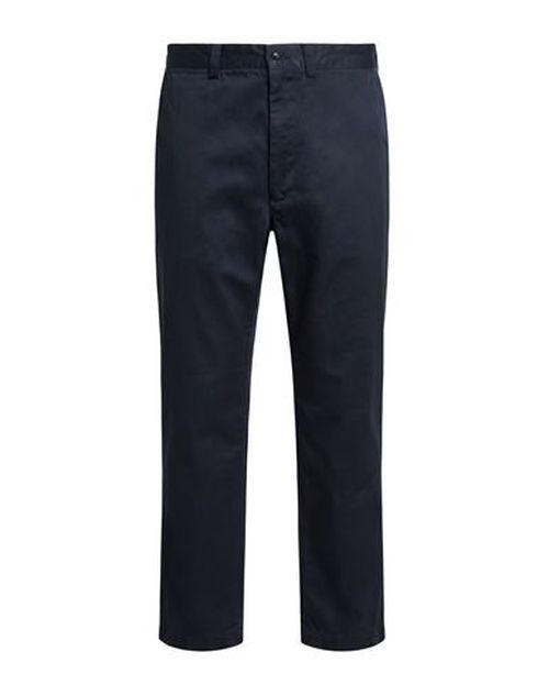 Nanamíca Man Pants Navy Size 30 Cotton, Polyester